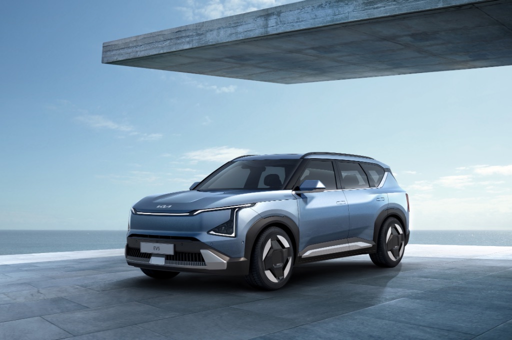 New Electric Cars For 2024 - Best New EVs Coming Soon | Electrifying.com